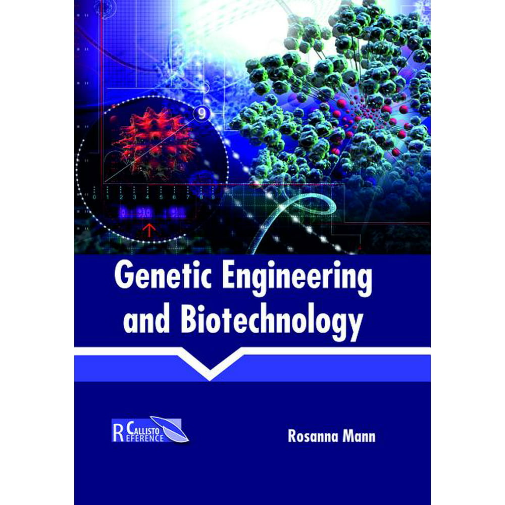Engineering and Biotechnology (Hardcover)