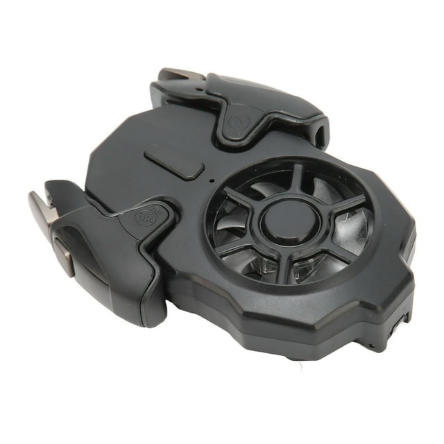 A Mobile Phone Cooling Fan,AK03 Mobile Game Controller Mobile Game Controller A Mobile Phone Cooler True to Its Promise