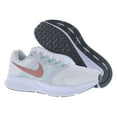 thumbnail image 4 of Nike Run Swift 3 Womens Shoes Size 7, Color: Summit White/Red Stardust, 4 of 5