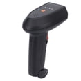 thumbnail image 4 of Handheld Scanner, Barcode Scanner AI Intelligent Voice Seismic Ability  For Supermarket For Warehouse, 4 of 8