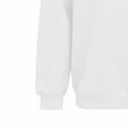thumbnail image 5 of Dealovy Crew Neck Sweatshirts for Men Breathable Loose Fitted Casual Going out Sports Running Spring Trendy Mens Sweatshirts, 5 of 6