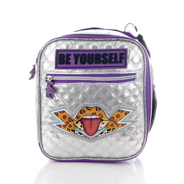 Lonchera Escolar Los Polinesios Be Yourself STYLPATH