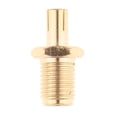 thumbnail image 2 of Adaptador coaxial perfecl SMA hembra a TS9 macho Telecomunicaciones, 2 of 7