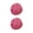 🎁 Pink#3822, variant on Decorative Rattan Balls, 2-Pack Wicker Woven Spheres for Vase Fillers, Table Centerpieces and DIY Home Decor