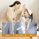 thumbnail image 4 of Wrinkle Release Spray, Natural Liquid All-purpose Clothes Fabric Static Removing Spray 100ml, 4 of 4
