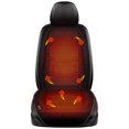thumbnail image 1 of Cubierta De Asiento De Autom贸vil Con Calefacci贸n 12-24V Coj铆n De Asiento De Autom贸vil Con Calefacci贸n Universal Coj铆n De Calefacci贸n Antideslizante Para Autom贸vil Cubierta De Calentador De Invierno C, 1 of 1