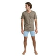 thumbnail image 6 of Jockey Men's Classic V-Neck Undershirt - 3 Pack, 6 of 6