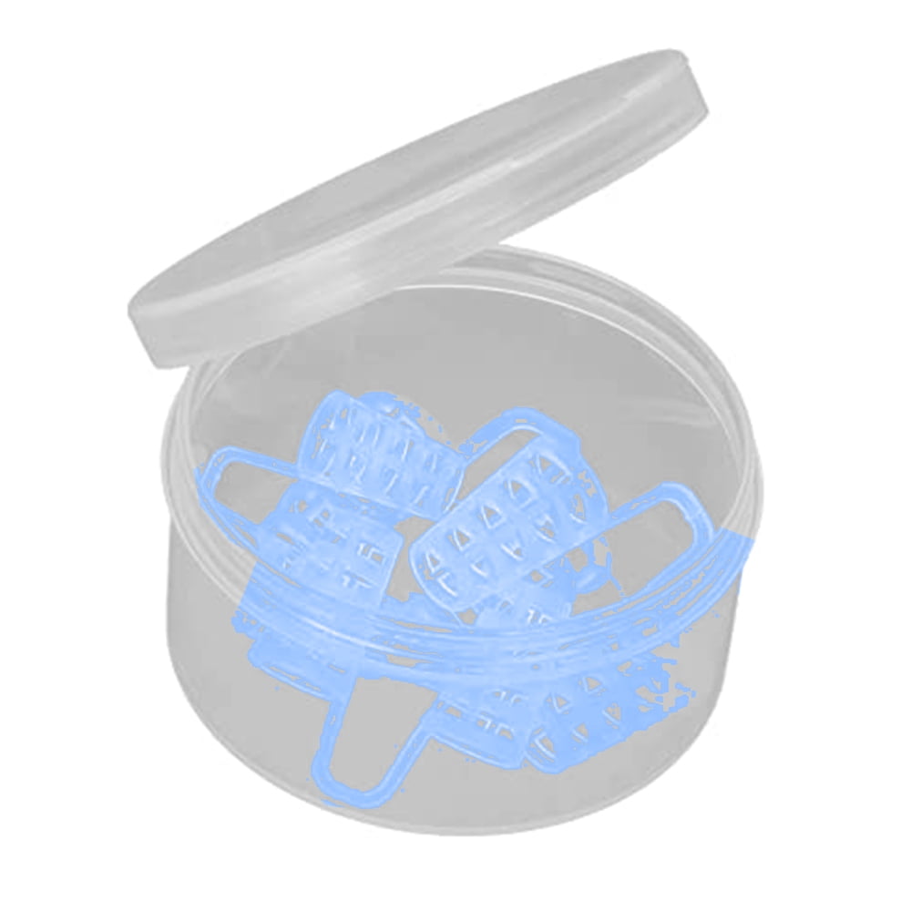 Mute Nasal Dilator for Snore Reduction AntiSnoring Aid Solution Improve Airflow