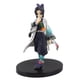 thumbnail image 1 of Figura de acción zhangmengya Anime Demon Slayer Kochou Shinobu 15 cm PVC Modelo, 1 of 1