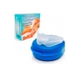 thumbnail image 2 of Placa dental antibruxismo termoadaptable para adultos, 2 of 4