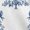 A468-1322, variant on Blue And White Chinoiserie Christmas Tree Spring Summer Dresses For Women Fashion Dress Casual Sleeveless Loose Sundress With Pockets