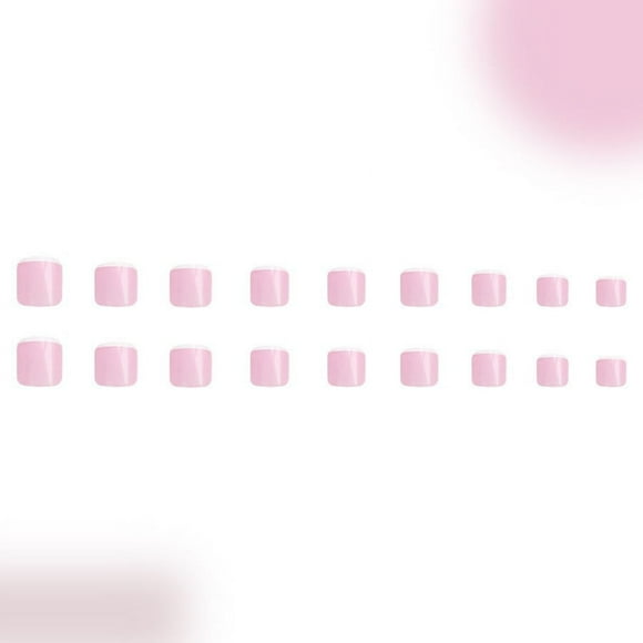 Xihbxyly Set de Uñas Morado, Kit de 24 Piezas para Decoración de Uñas, Puntas de Uñas de Fácil Aplicación, Diseños Únicos y Elegantes, Declaración de Moda para Cualquier Ocasión, Perfecto para Princi