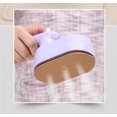 thumbnail image 2 of Matoen Travel Steamer Mini Iron for Clothes, Portable Mini Steam Iron Handheld Clothing Steamers, Travel Size Small Hand Held Garment Steamers, Travel Dorm Essentials, 2 of 9