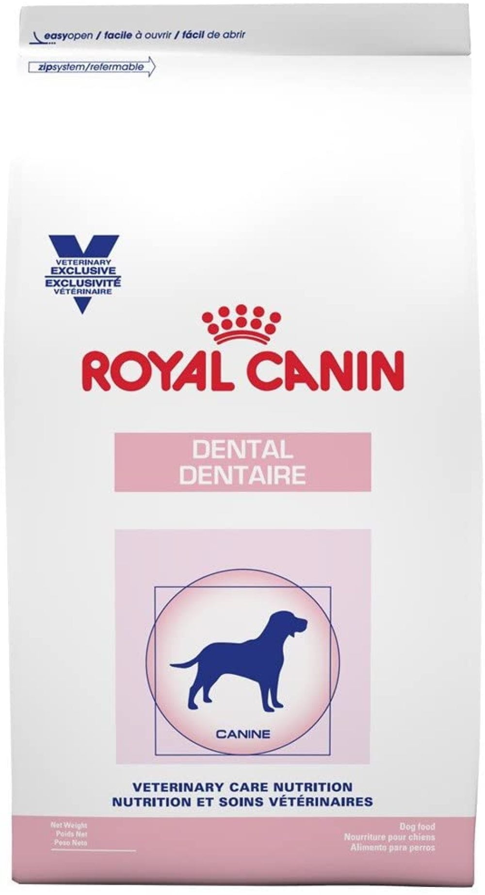 ROYAL CANIN Canine Dental Dry Dog Food 7.7 lb in Nepal at NPR 59256 Rating 5