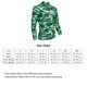 thumbnail image 3 of Ligero para Hombre Adulto Que Surf, Natación, Playa, Traje de Neopreno, Camiseta con Chaleco Protector Contra Erupciones XXXL Macarena Traje de neopreno de surf para adultos, 3 of 8