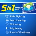 thumbnail image 3 of Detergente para ropa Arm & Hammer Plus OxiClean 5 en 1, 42 paquetes, 3 of 8
