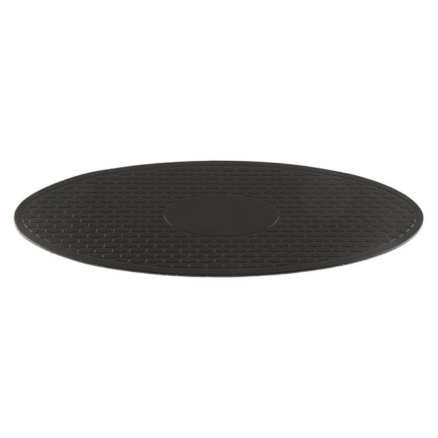 Alfombrillas antideslizantes para salpicadero de coche, tamaño L, para teléfono, llaves y GPS, paquete de 5