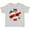AC-Heather Grey, variant on EMS Boys or Girls Toddler T-Shirt