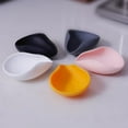 thumbnail image 4 of Silicone Coffee Bean Weighing Dish Spill Proof Ergonomic Grip Measurement, 4 of 8