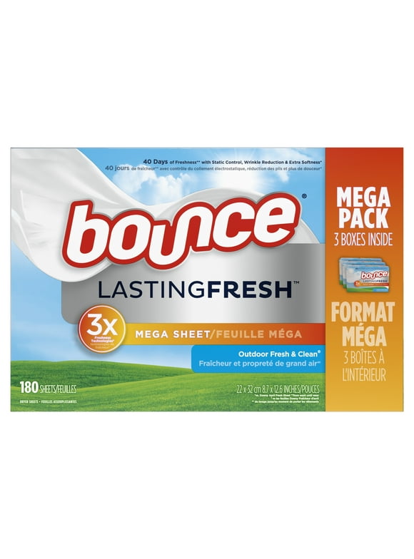 Dryer Sheets in Laundry