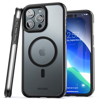 [香港製]iPhone 15 Pro Max 1TB + Ankerケース Anker Anti-Slip Charging Cell Phone Case for Apple iPhone 15 Pro