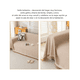 thumbnail image 2 of Cubre Sala Sofa Protector Fundas Para Salas 180*230cm Suela Funda Para Sillones, 2 of 4