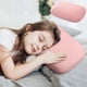 thumbnail image 1 of Almohada Portátil Pequeña Macaroon para Siestas, Almohada de Espuma para Siestas En La Oficina, Almohada para Siestas Infantiles En El Aula, Almohada para Siestas de Adultos, 1 of 6
