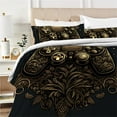 thumbnail image 4 of Fashion Bedding Cover Set PlayStation Printed Duvet Cover Pillowcase Teen Heavy Sense of Work Bed Spreed, 4 of 6