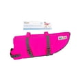 thumbnail image 2 of Outward Hound Granby Splash Dog Life Jacket, Pink, XL, 2 of 7