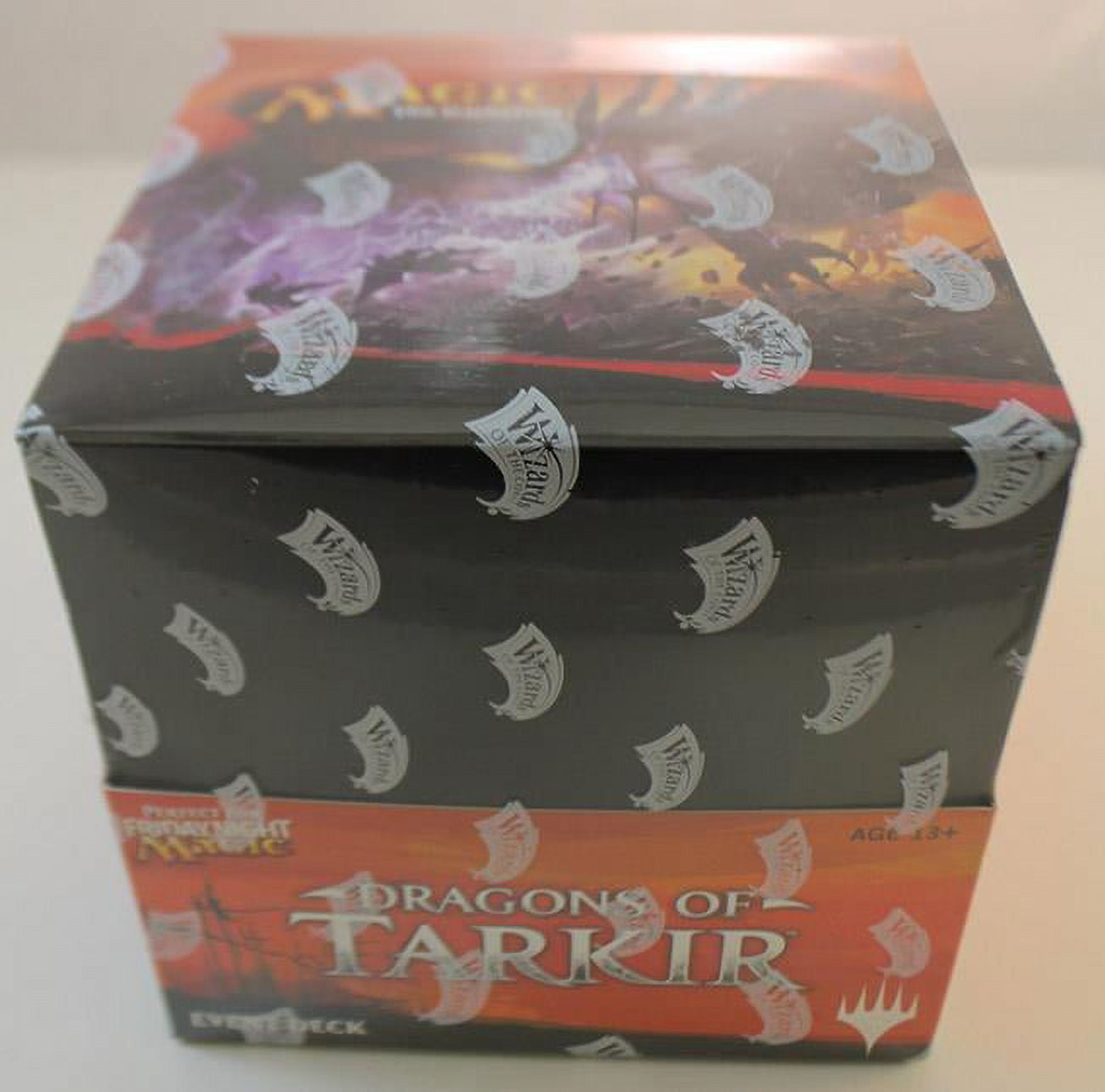 MTG DOT ED DISPLAY 6