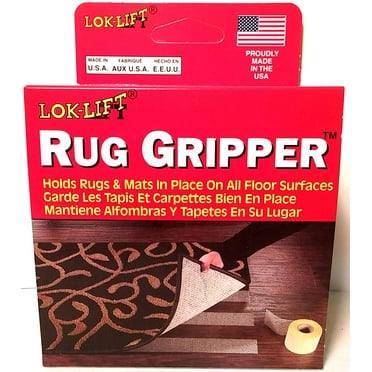 Optimum Technologies Rug Gripper Nonslip Rug Tape