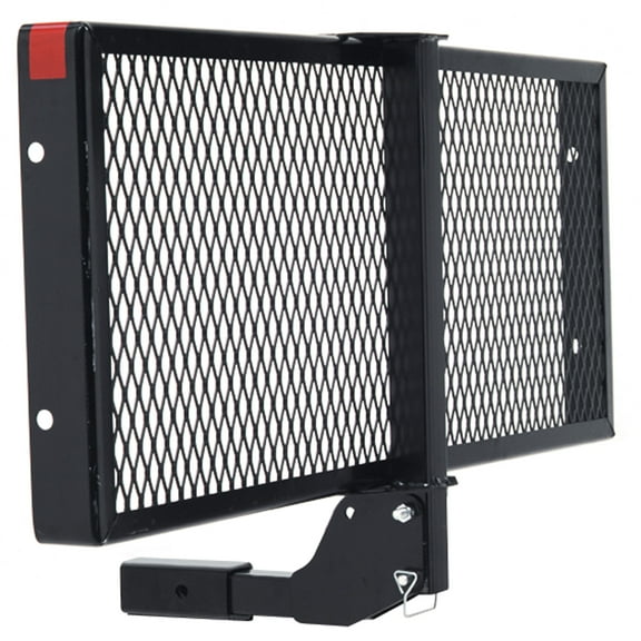 Reese 6502 Strong Arm Folding Cargo Carrier - 20" x 48"