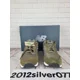 thumbnail image 4 of Size 8.5 WIDE New Balance Men's 515 v3 Shoes Sneakers Green Blacktop ML515HTC, 4 of 6