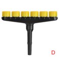 thumbnail image 3 of VALINK Watering Sprinkler Nozzle Irrigation Fittings Multiple Heads for Garden Vegetable, 3 of 7