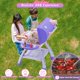 thumbnail image 3 of Set de Juego Parrilla Infantil Maysida con Humo, Sonido y Luz, 3 of 7