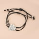 thumbnail image 4 of Pulseras a juego para parejas, mejores amigos, pulsera de la amistad, hija, novia, novio, 4 of 7
