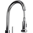 thumbnail image 3 of Simpli Home Maile All-in-One 28-inch Utility Sink & Cabinet, 3 of 4