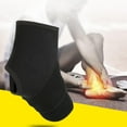 thumbnail image 4 of Ankle Stabilizer,Ankle Support Brace Foot Adjustable Ankle Brace Ankle Support Ultra Responsive, 4 of 11