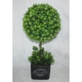 thumbnail image 2 of Jeco HD-BT038 16.5 in. Artificial Topiary Tree, 2 of 2