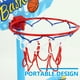 thumbnail image 2 of KAKOWELY 1 juego de red de fútbol para piscina, red de baloncesto para piscina, red de fútbol para piscina y baloncesto, 2 of 5