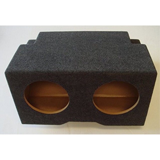 1996 impala ss subwoofer box