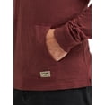 thumbnail image 4 of Wrangler® Men's Hooded Pullover, Sizes S-3XL, 4 of 4