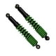 thumbnail image 2 of Amortiguador Trasero Verde Set Italika 150 Z (14-19), 2 of 2