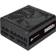 thumbnail image 1 of Fuente Corsair RM850X 850W 80 Plus Gold Modular ATX, 1 of 2