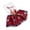 White Red, variant on Patriotic Dog Tutu Dress 4th of July Red White Blue Star Tulle Skirt with Ribbon Bow Breathable Pet Outfit for Independence Day Memorial Day Photo and USA 250th Anniversary Parties
