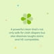 thumbnail image 2 of Babyganics 3X Baby Laundry Detergent, Fragrance Free, 60 Fluid Ounce, 2 of 7