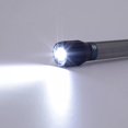 thumbnail image 4 of Bushnell 2000 Lumen Rechargeable Flashlight 8-Hour Runtime, 115 Meter Beam Distance, 4 of 4
