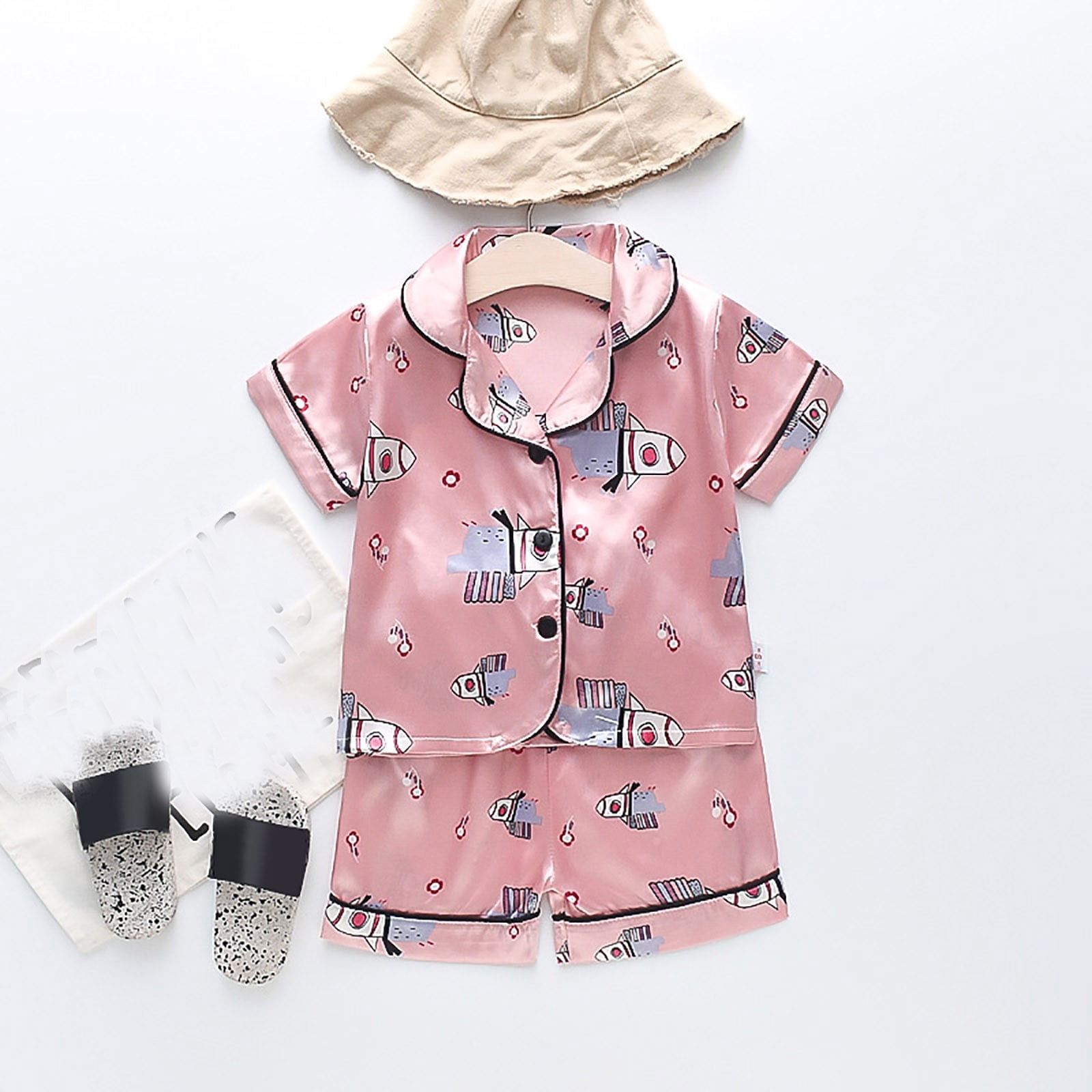 Baby boys pajama tops sale