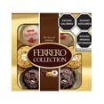 thumbnail image 2 of Pack de 20 Dulces Ferrero Chocolate Collection 77 gr Ferrero Collection, 2 of 3