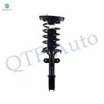 thumbnail image 2 of Rear Left Quick Complete Strut-Spring For 2014-2016 Chevrolet Impala LIMITED, 2 of 8